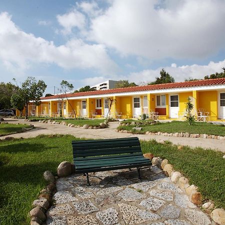 Inatel Oeiras Hotel Kültér fotó