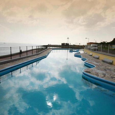 Inatel Oeiras Hotel Kültér fotó