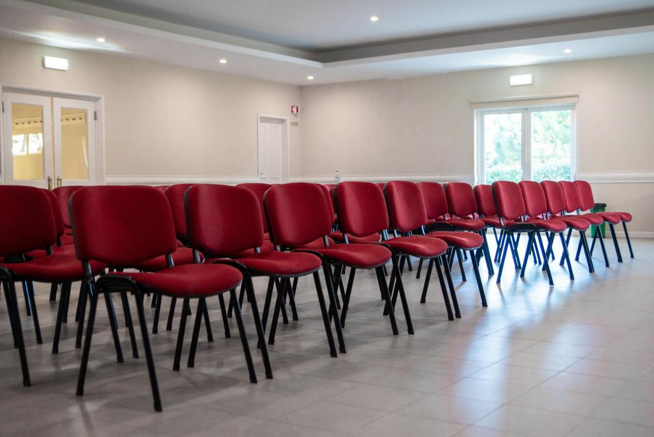 Inatel Oeiras Hotel Kültér fotó