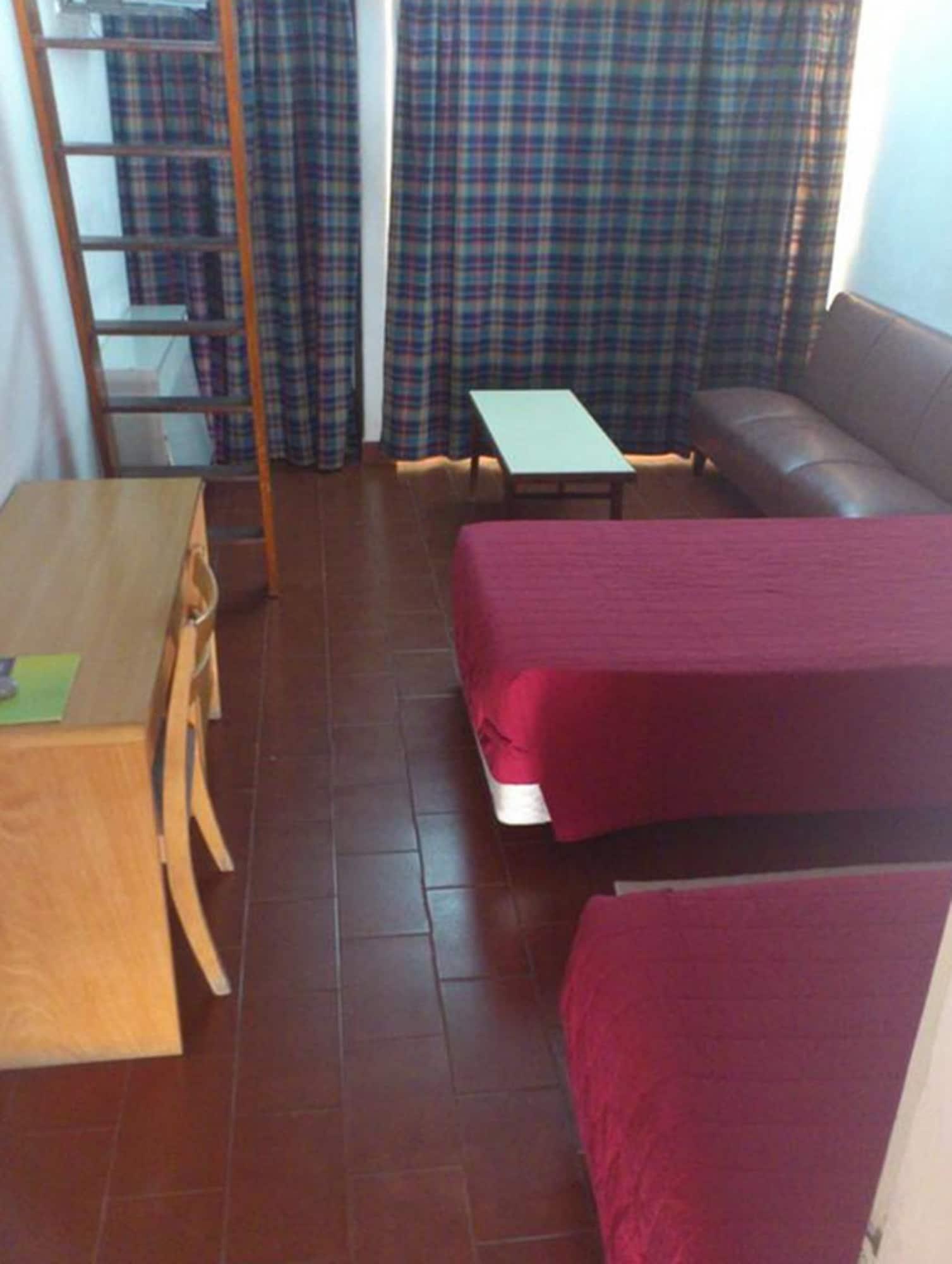 Inatel Oeiras Hotel Kültér fotó
