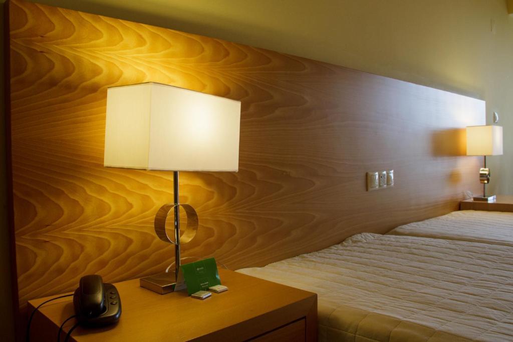 Inatel Oeiras Hotel Kültér fotó