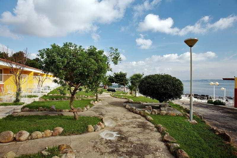 Inatel Oeiras Hotel Kültér fotó