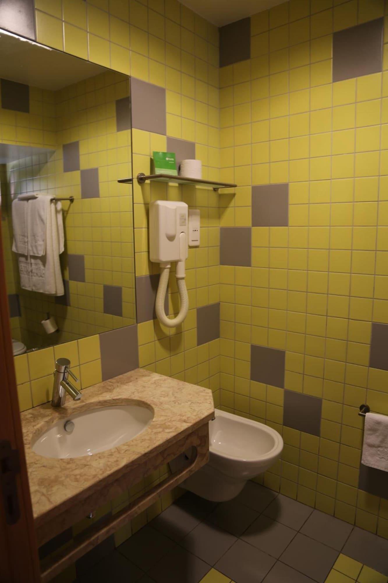 Inatel Oeiras Hotel Kültér fotó