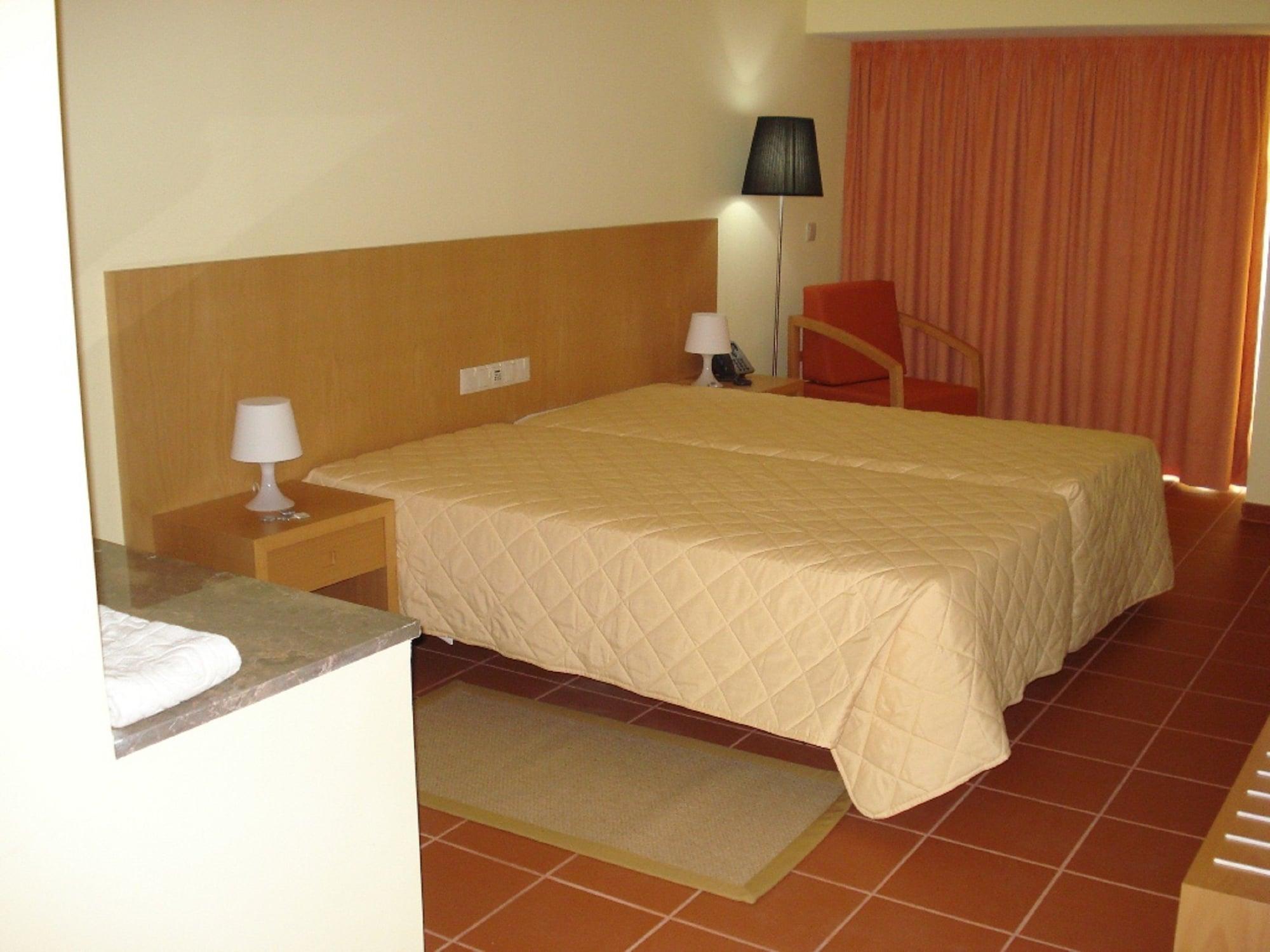Inatel Oeiras Hotel Kültér fotó