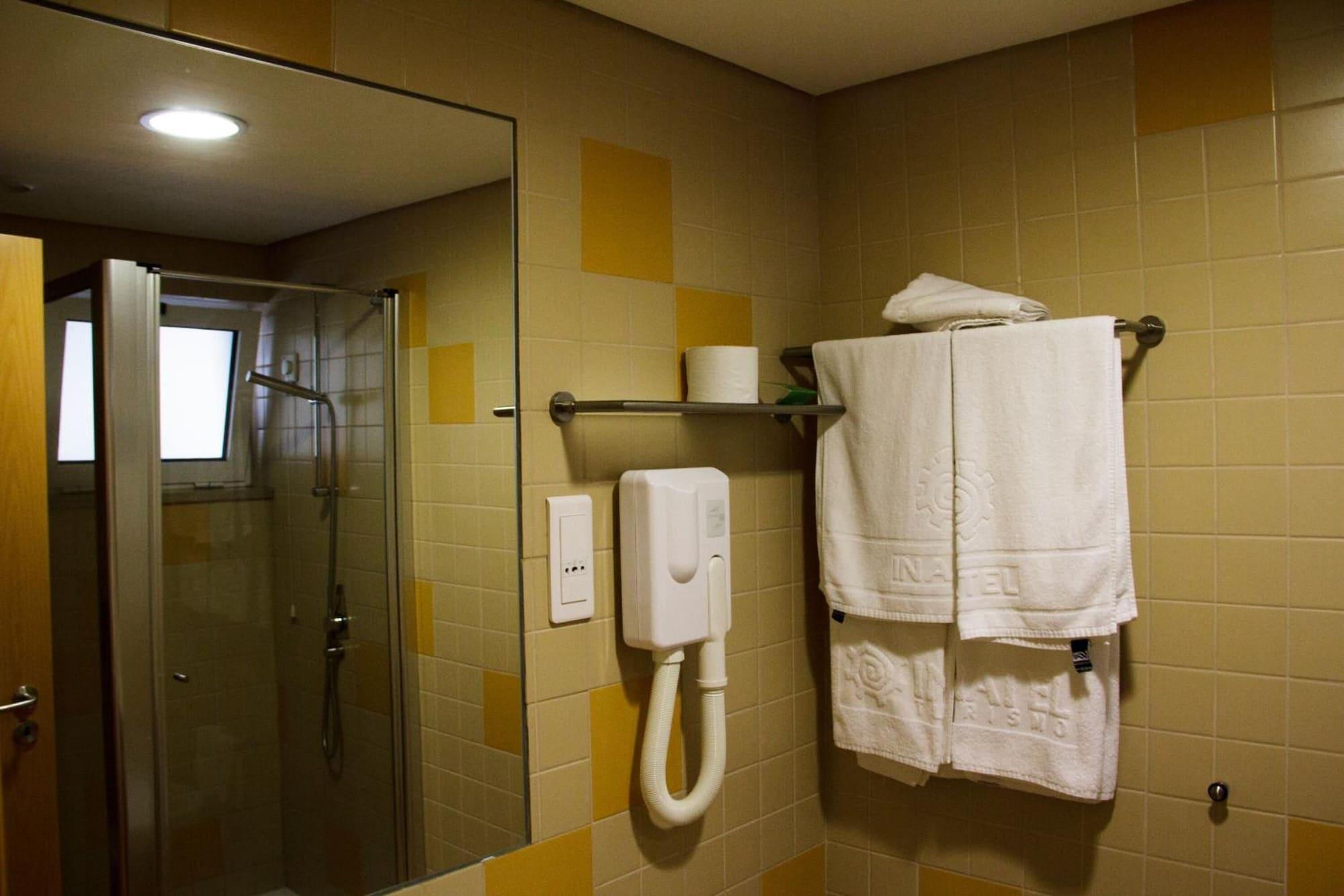 Inatel Oeiras Hotel Kültér fotó