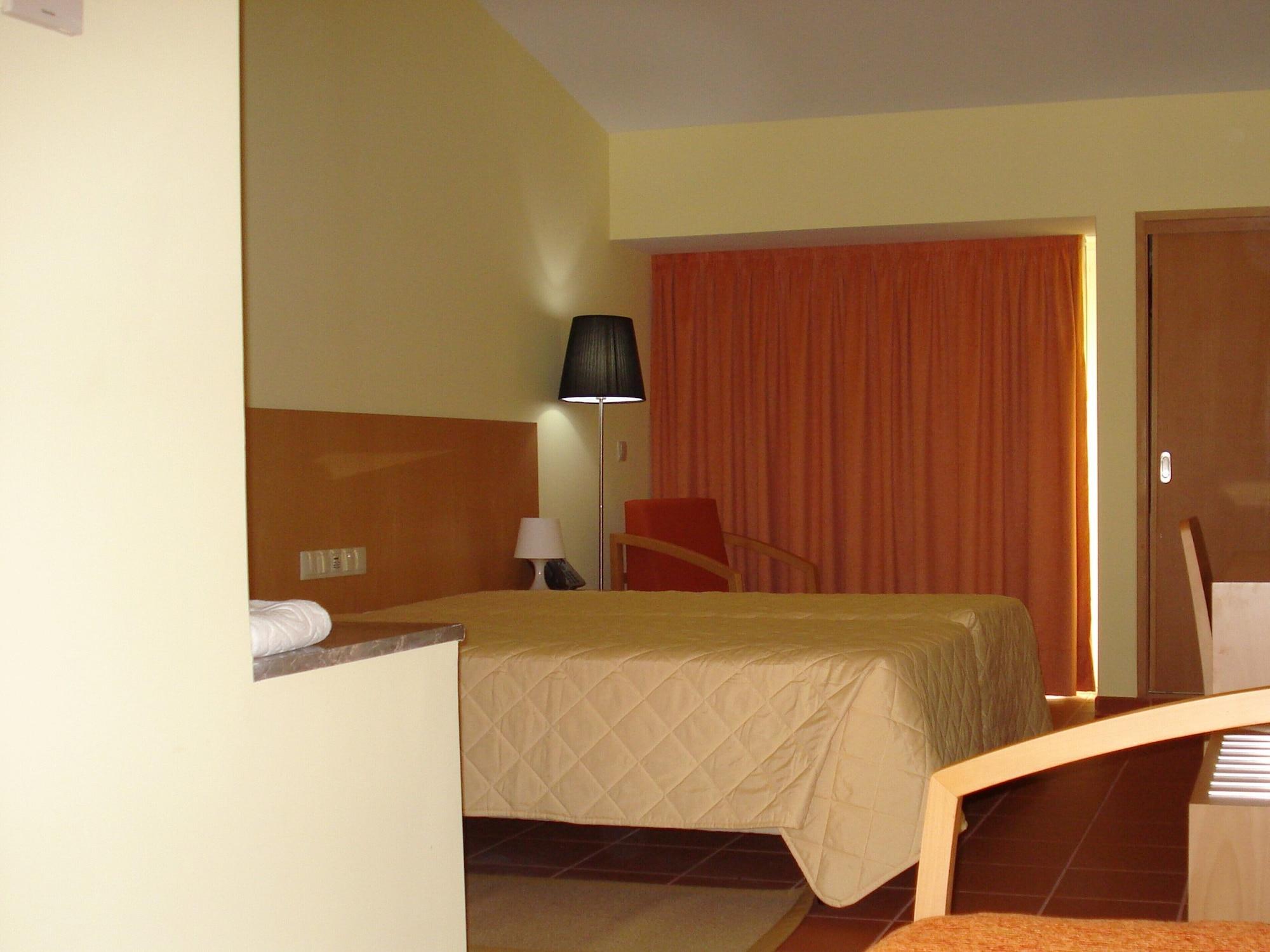Inatel Oeiras Hotel Kültér fotó