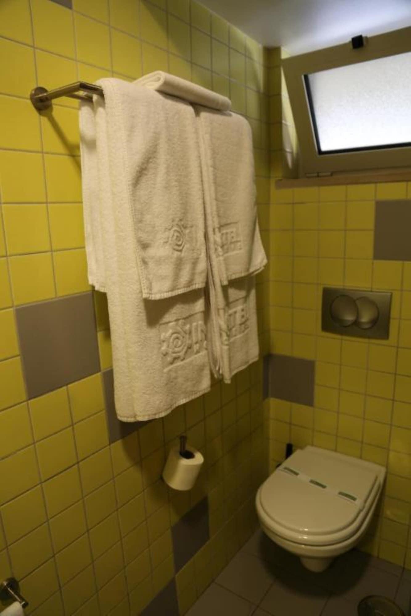 Inatel Oeiras Hotel Kültér fotó