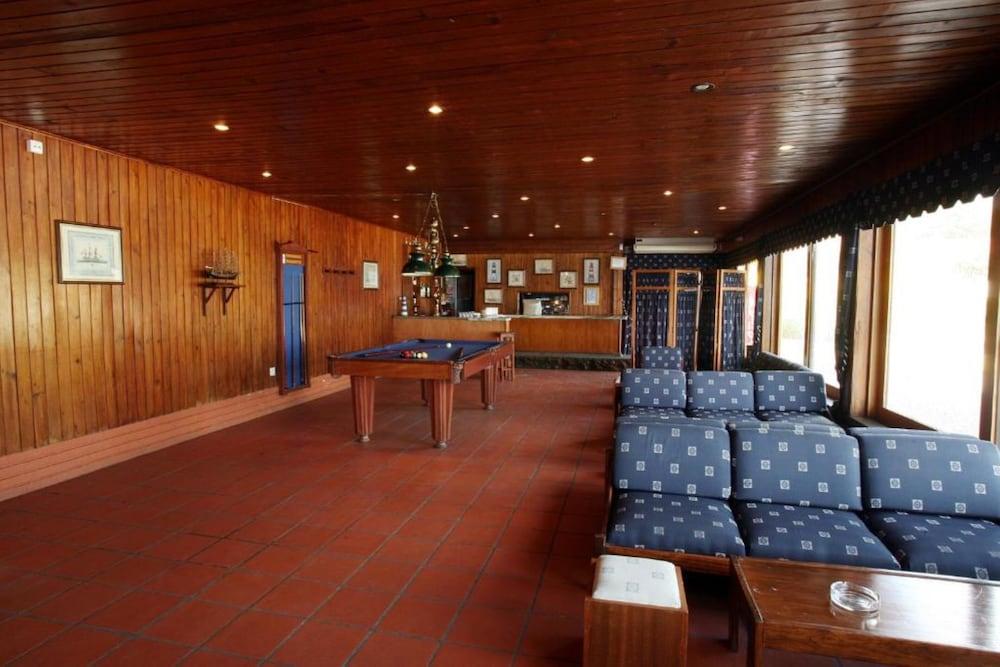 Inatel Oeiras Hotel Kültér fotó