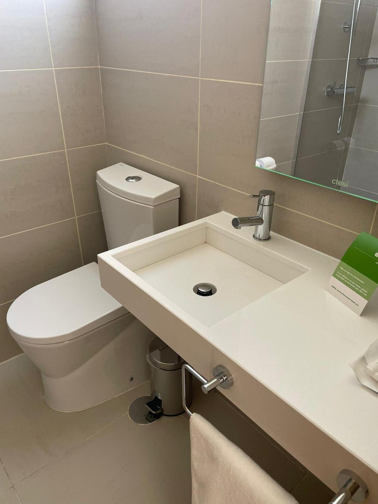 Inatel Oeiras Hotel Kültér fotó