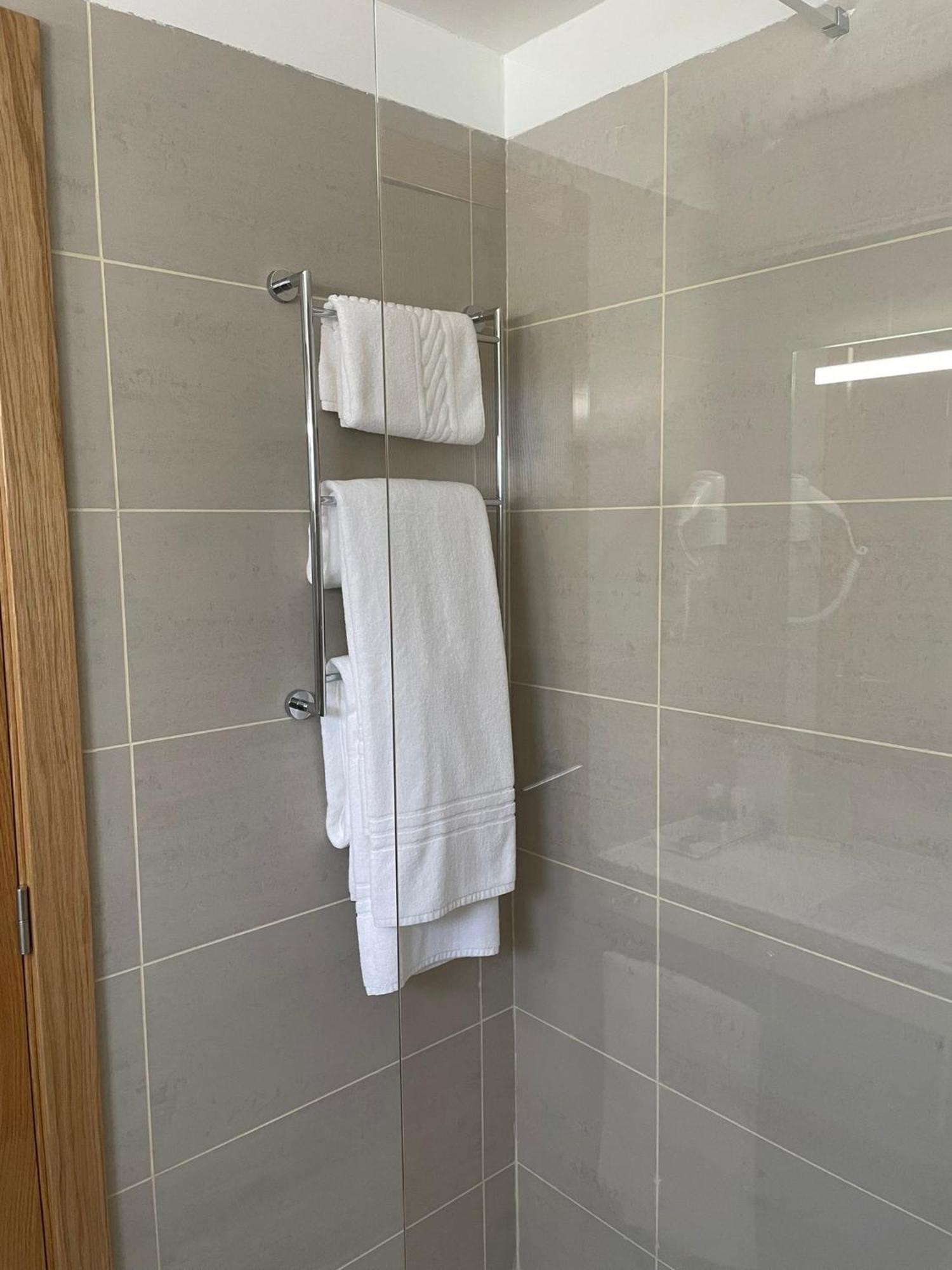Inatel Oeiras Hotel Kültér fotó