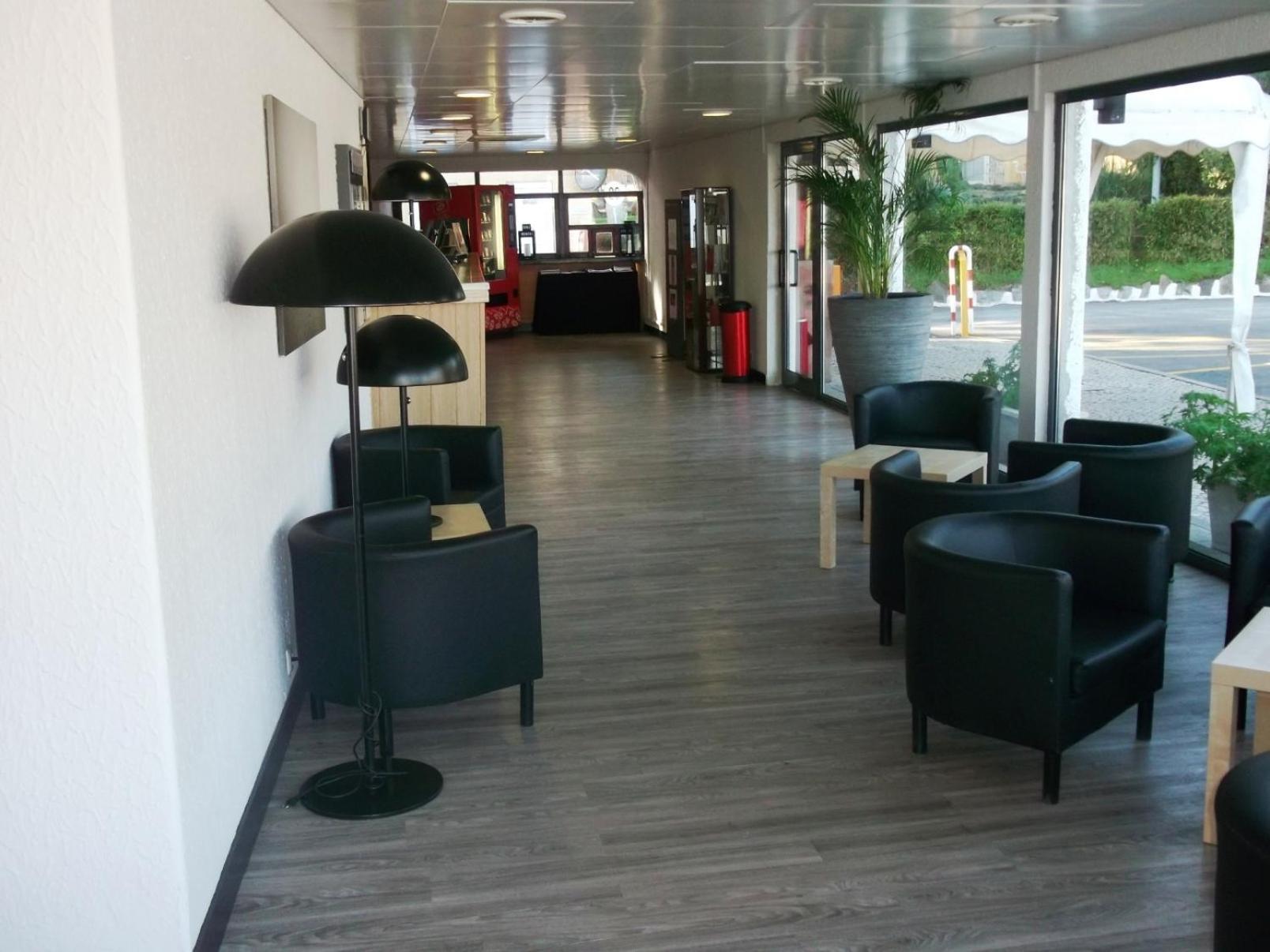 Inatel Oeiras Hotel Kültér fotó