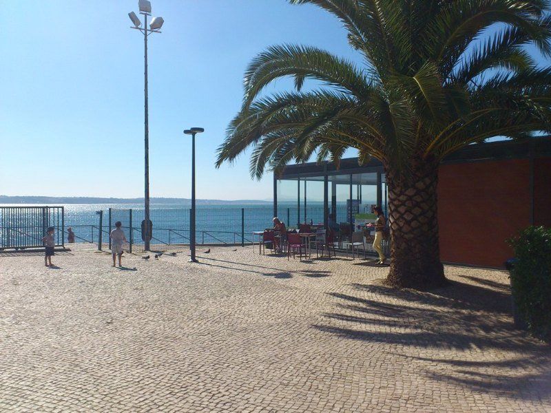 Inatel Oeiras Hotel Kültér fotó