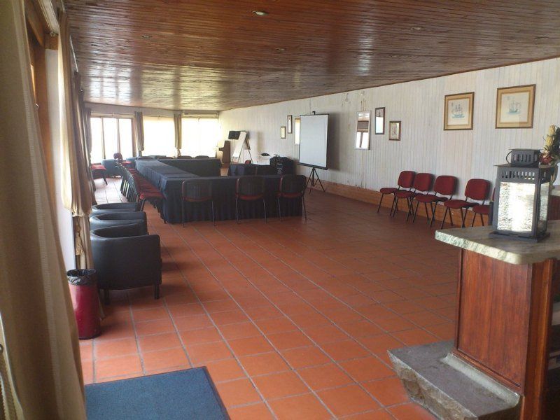 Inatel Oeiras Hotel Kültér fotó