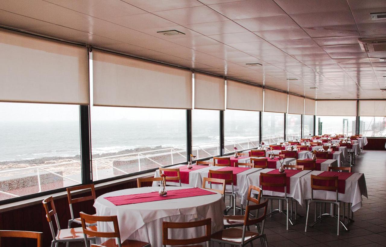 Inatel Oeiras Hotel Kültér fotó