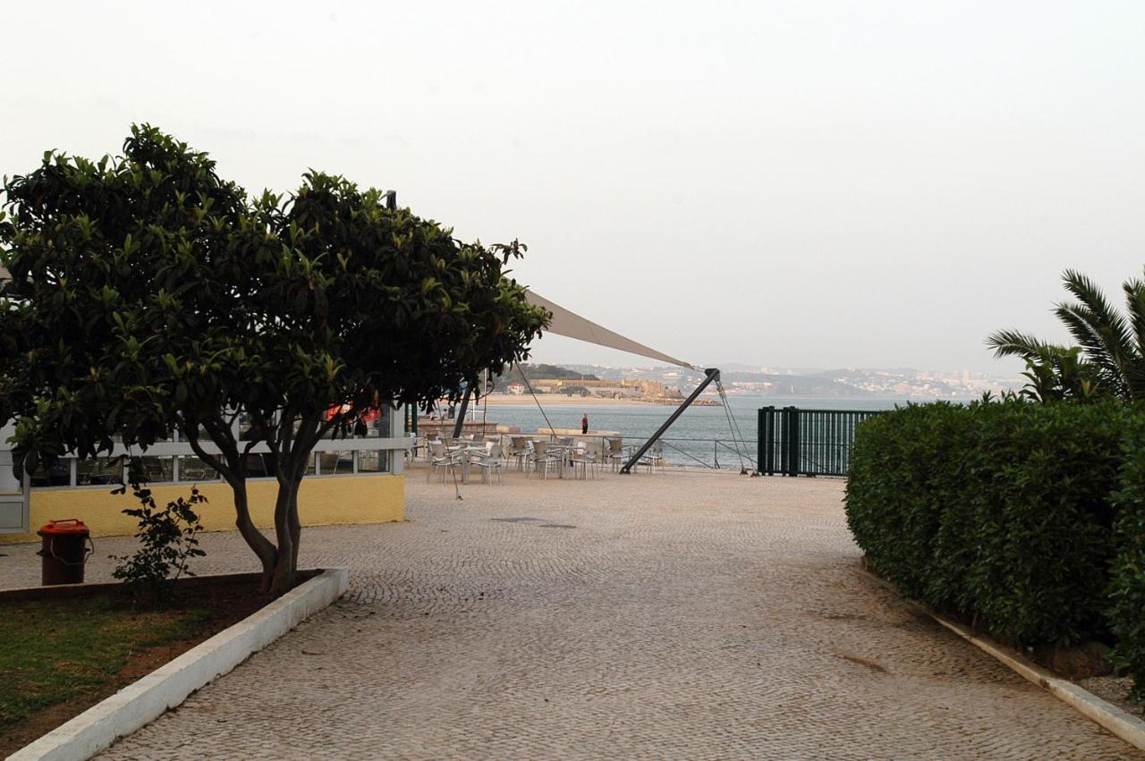 Inatel Oeiras Hotel Kültér fotó