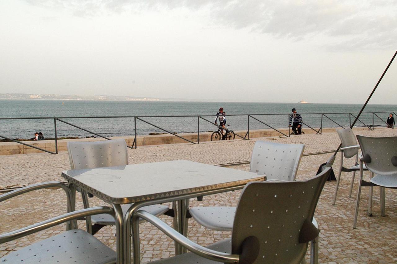 Inatel Oeiras Hotel Kültér fotó